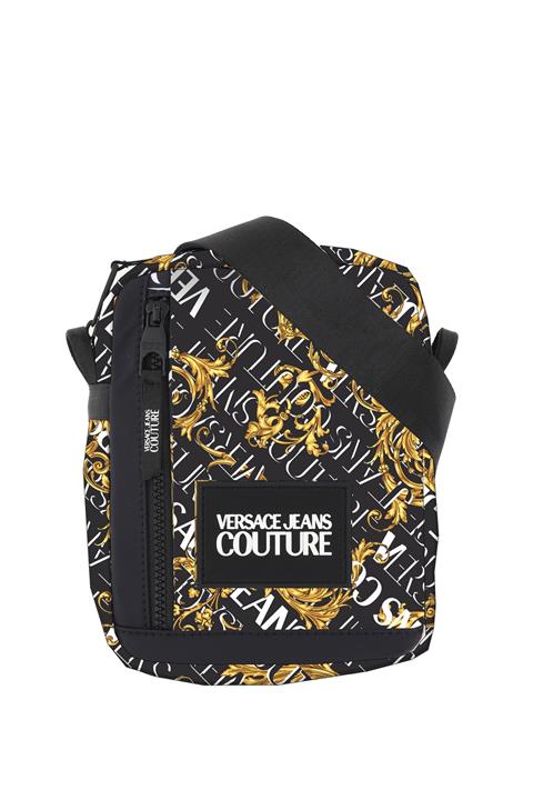 کیف پستی مردانه VERSACE JEANS COUTURE 5002964460